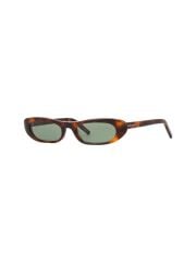 Saint Laurent SL 557 SHADE 002 .53 Güneş Gözlüğü