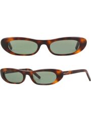 Saint Laurent SL 557 SHADE 002 .53 Güneş Gözlüğü