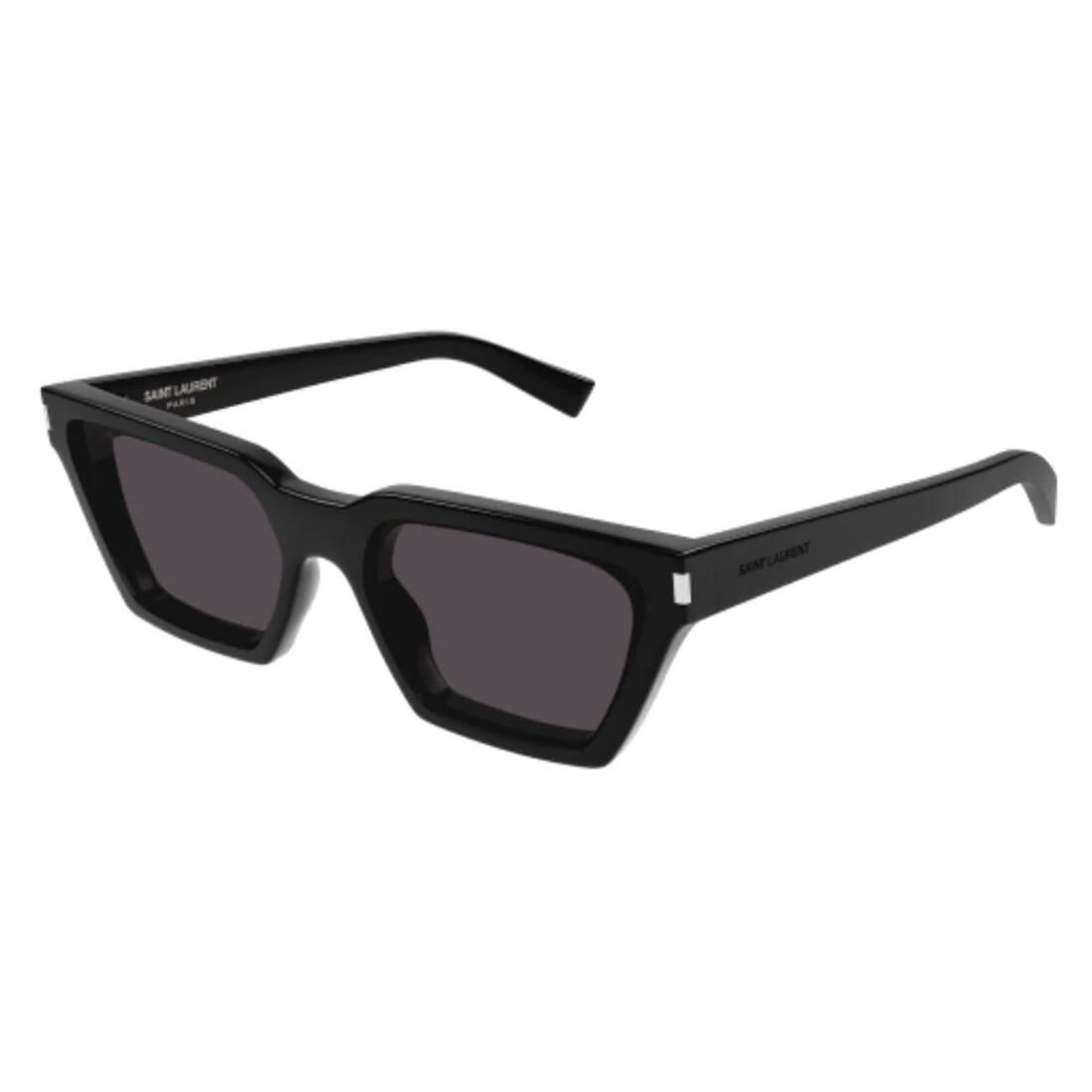 Saint Laurent SL 633 CALISTA 001 .57 Güneş Gözlüğü