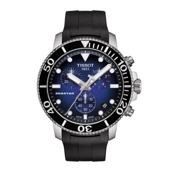 Tissot T1204171704100 Seastar Kol Saati