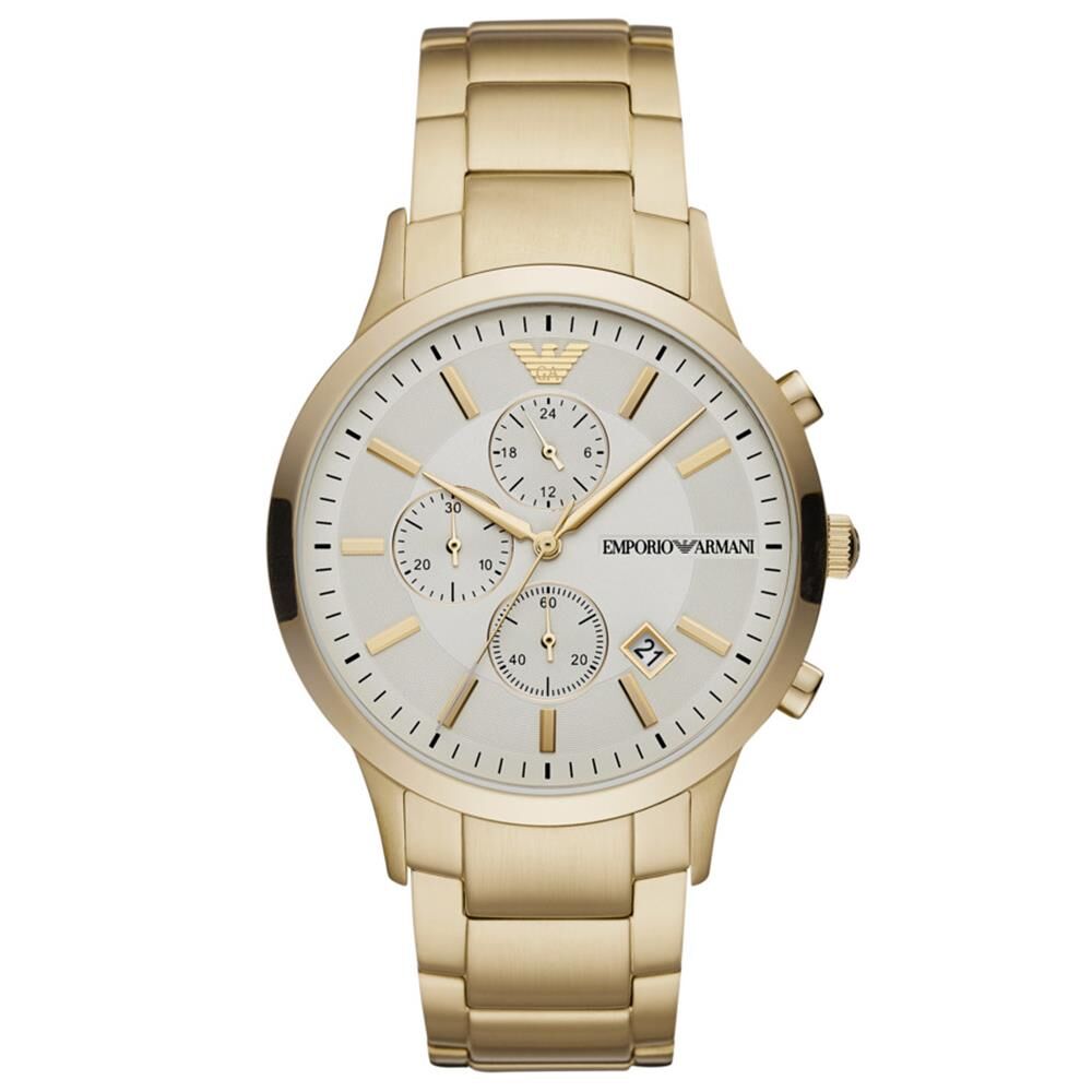 Emporio Armani AR11332 Kol Saati (SZ)
