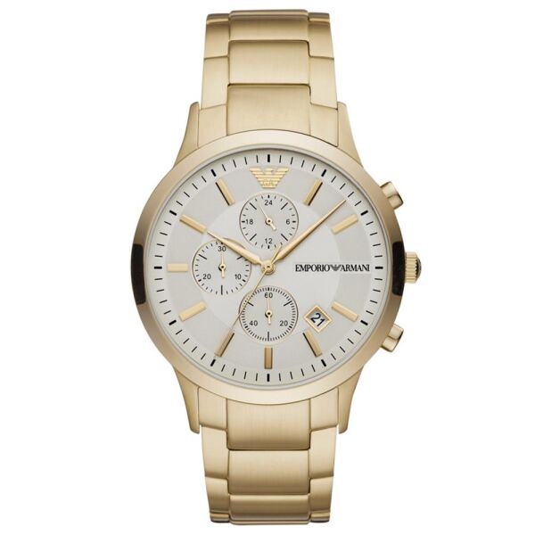 Emporio Armani AR11332 Kol Saati (SZ)