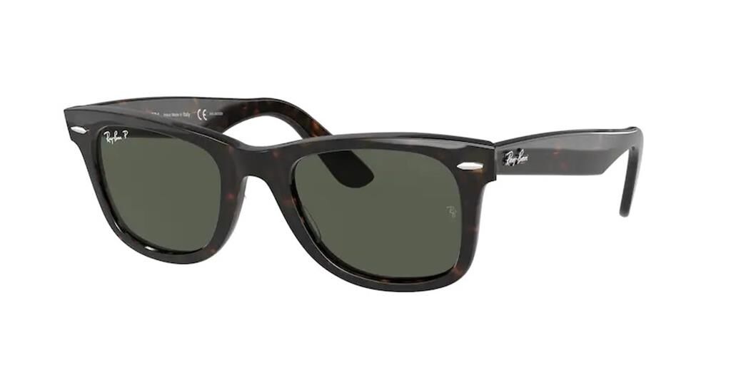 Ray-Ban RB 2140 902/58 .50 Erkek Güneş Gözlüğü