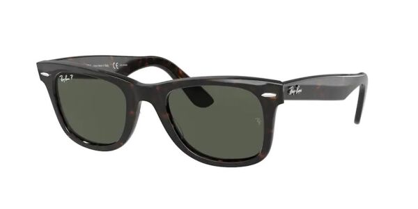 Ray-Ban RB 2140 902/58 .50 Erkek Güneş Gözlüğü
