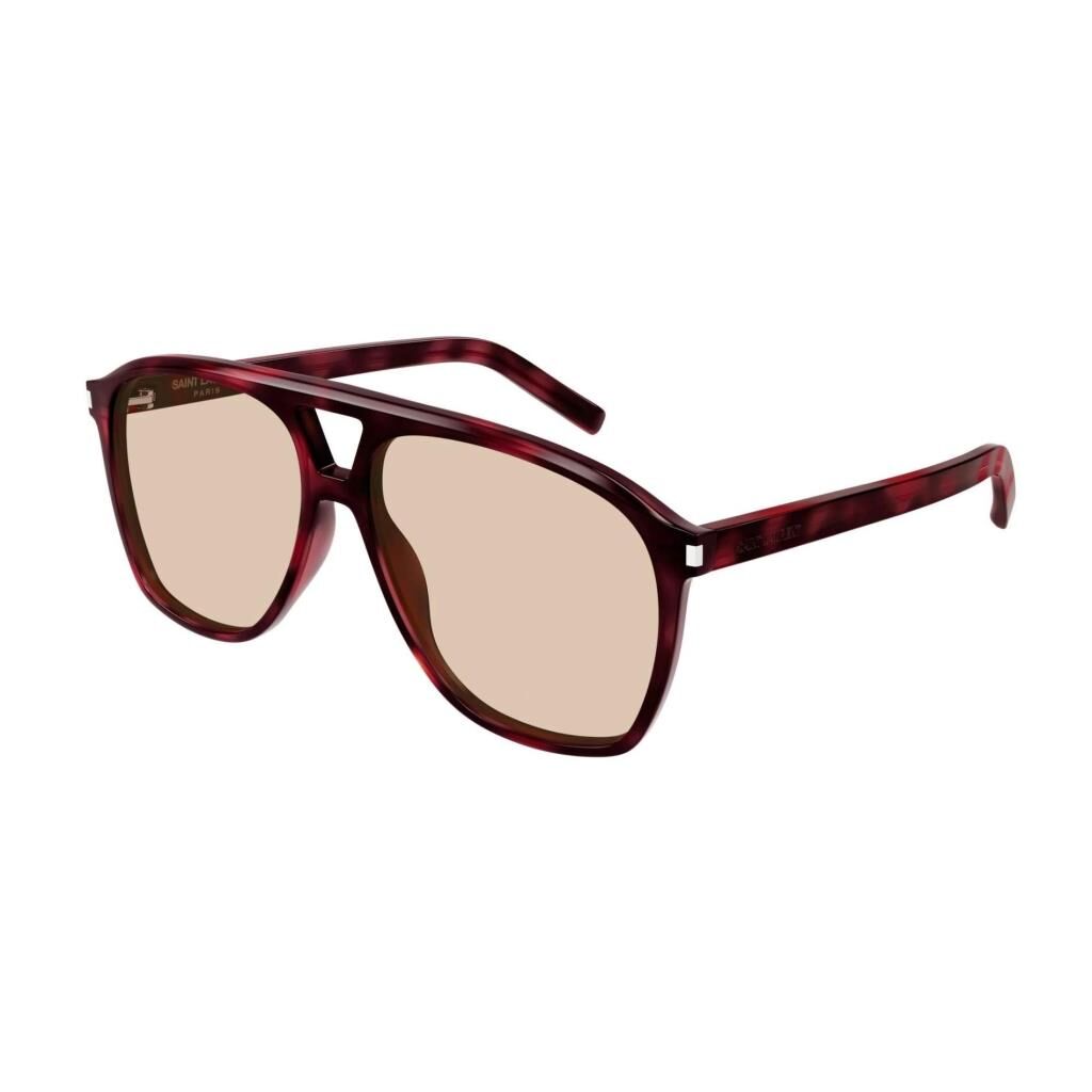 Saint Lauren SL 596 DUNE 003 .58 Güneş Gözlüğü