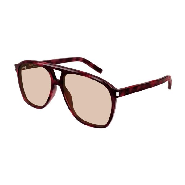 Saint Lauren SL 596 DUNE 003 .58 Güneş Gözlüğü