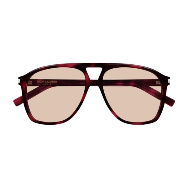 Saint Lauren SL 596 DUNE 003 .58 Güneş Gözlüğü