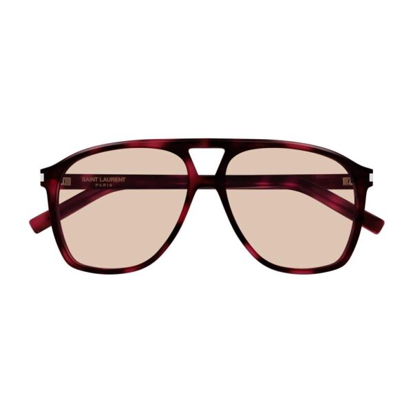 Saint Lauren SL 596 DUNE 003 .58 Güneş Gözlüğü