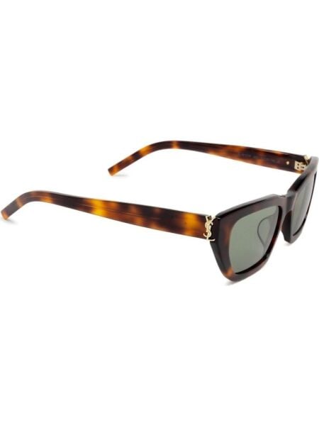 Saint Lauren SL M127/F 003 .53 Güneş Gözlüğü