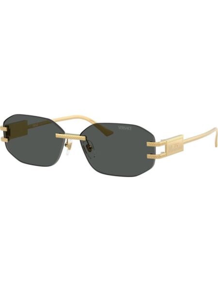 Versace VE 2274 100287 .58 Erkek Güneş Gözlüğü