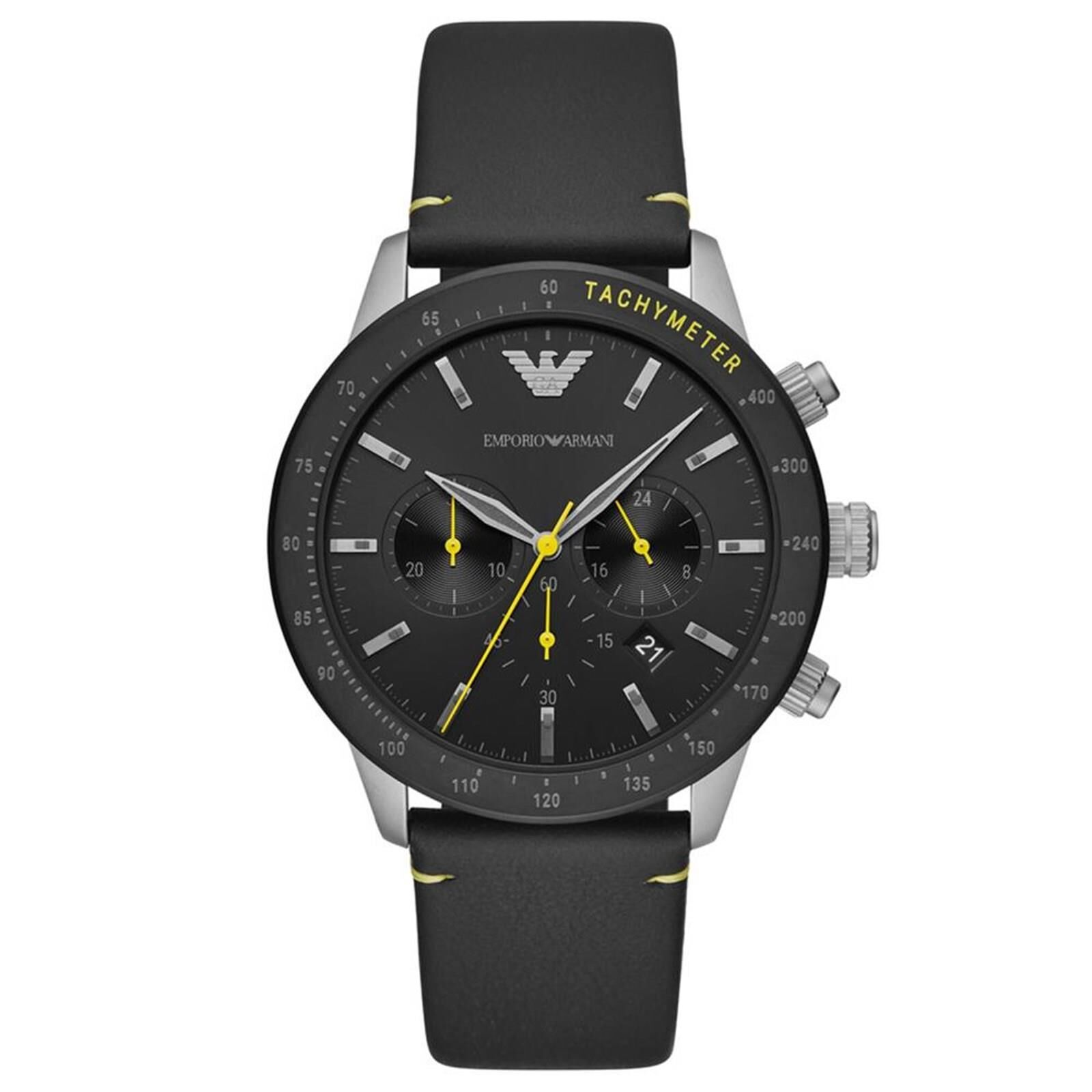 Emporio Armani AR11325 Kol Saati