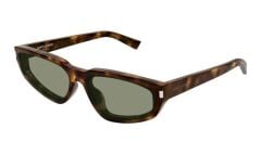 Saint Laurent SL 634 NOVA 003 .61 Güneş Gözlüğü