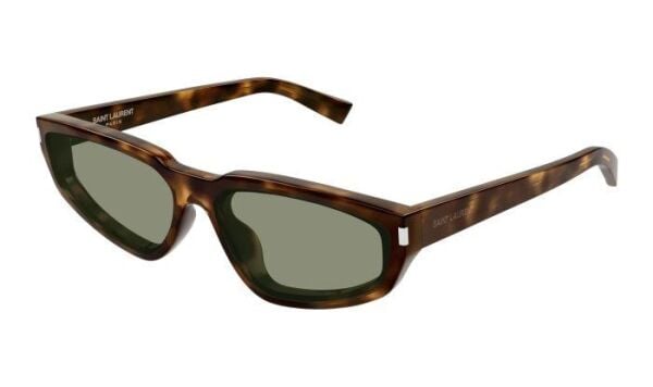 Saint Laurent SL 634 NOVA 003 .61 Güneş Gözlüğü