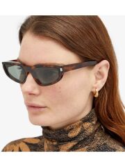 Saint Laurent SL 634 NOVA 003 .61 Güneş Gözlüğü