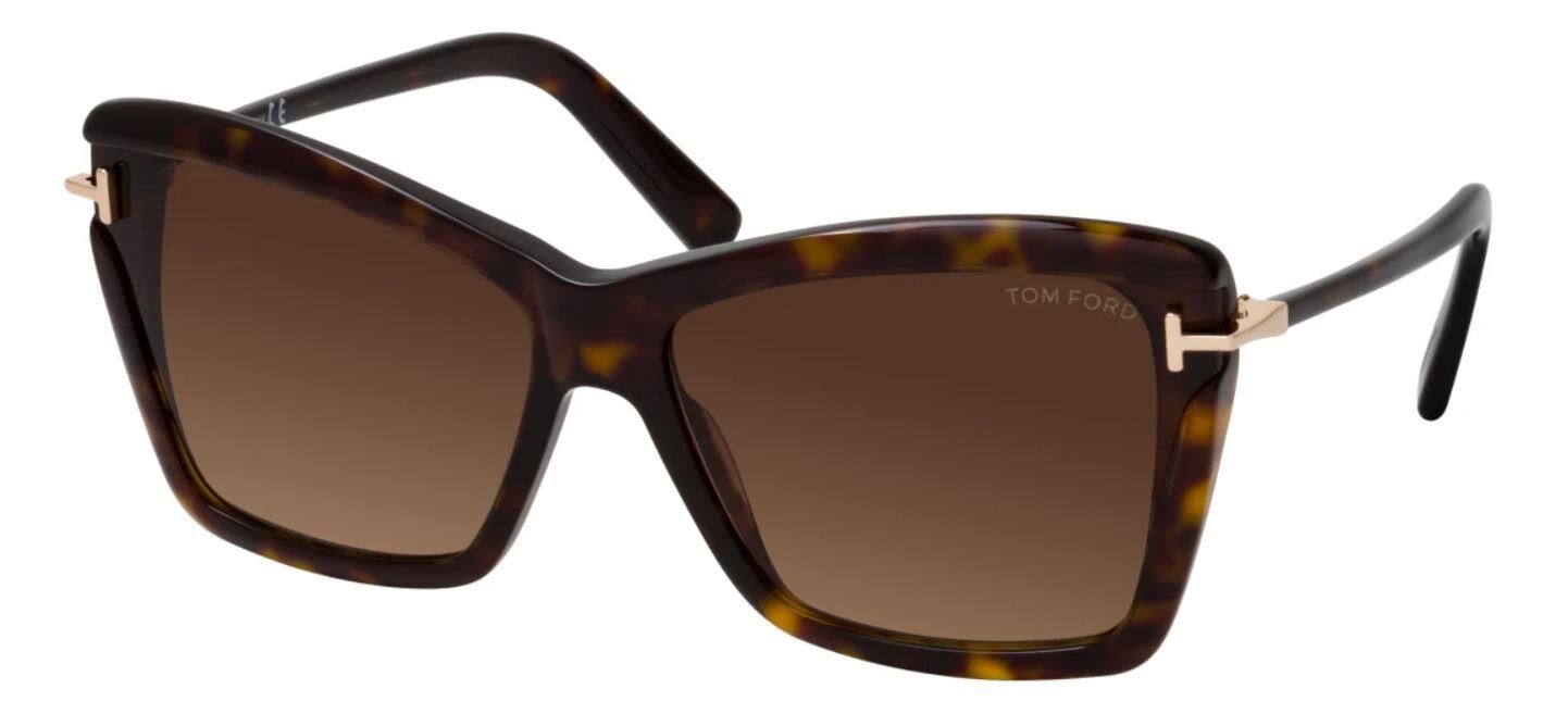 Tom Ford TF 1018 30A .60 Erkek Güneş Gözlüğü