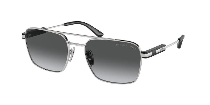 Prada SPS 67ZS 1BC5W1 .56 Erkek Güneş Gözlüğü
