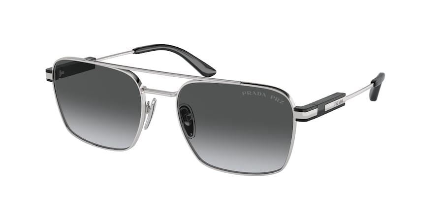 Prada SPS 67ZS 1BC5W1 .56 Erkek Güneş Gözlüğü