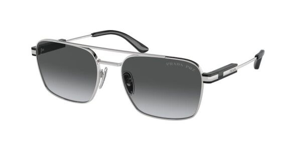 Prada SPS 67ZS 1BC5W1 .56 Erkek Güneş Gözlüğü