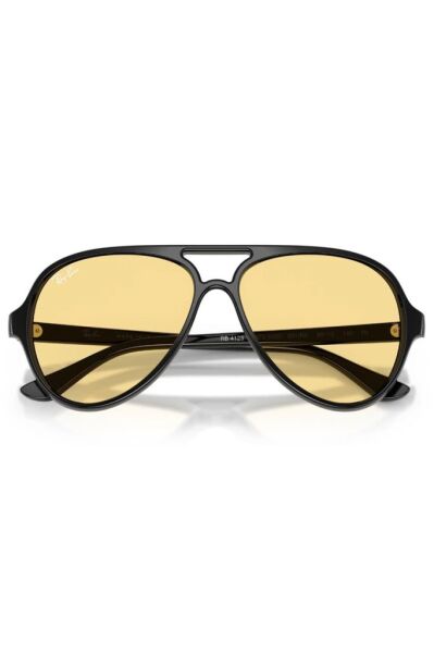 Ray-Ban RB B4125 601/R6 .59 Güneş Gözlüğü