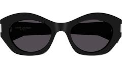 Saint Laurent SL 639 001 .52 Güneş Gözlüğü