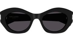 Saint Laurent SL 639 001 .52 Güneş Gözlüğü