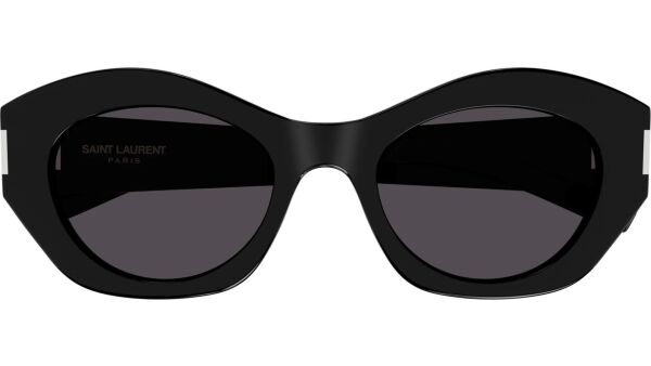 Saint Laurent SL 639 001 .52 Güneş Gözlüğü