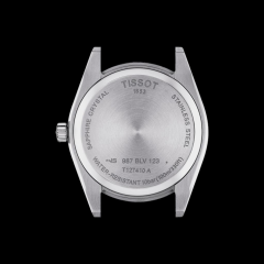 Tissot T1274101104100 Gentleman Kol Saati