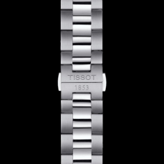 Tissot T1274101104100 Gentleman Kol Saati