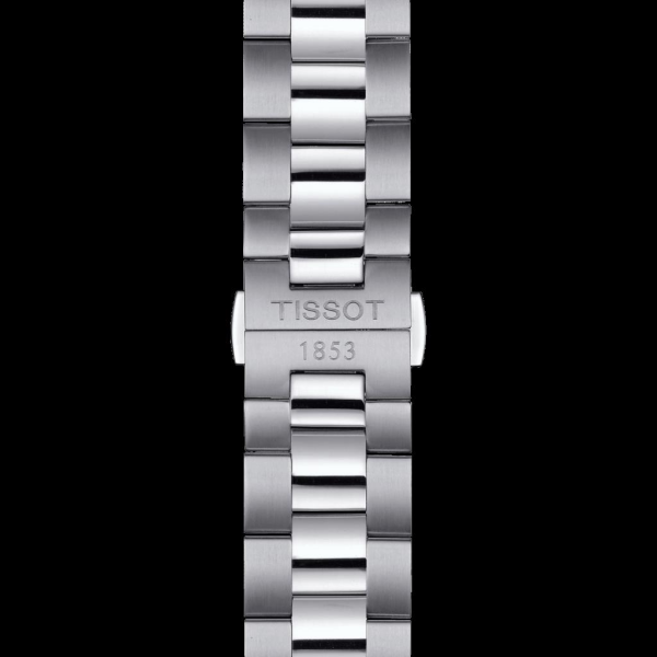 Tissot T1274101104100 Gentleman Kol Saati