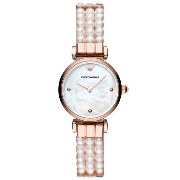 Emporio Armani AR11317 Kol Saati