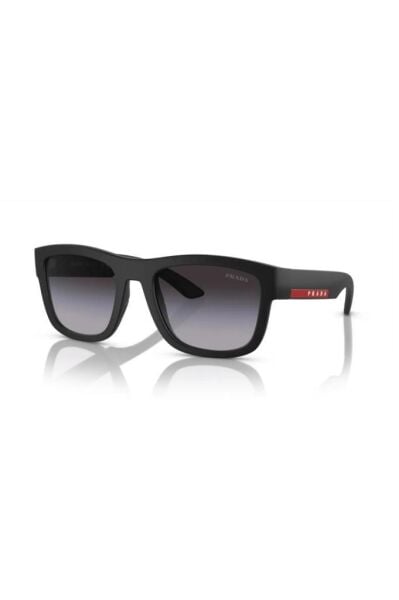 Prada SPS 01ZS 1BO09U .56 Erkek Güneş Gözlüğü