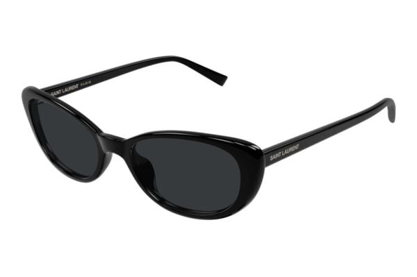 Saint Lauren SL 822 001 .52 Güneş Gözlüğü