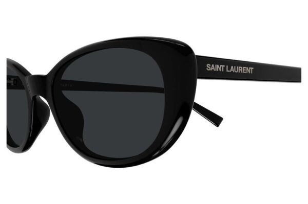 Saint Lauren SL 822 001 .52 Güneş Gözlüğü