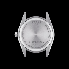 Tissot T1274101105100 Gentleman Kol Saati