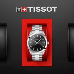 Tissot T1274101105100 Gentleman Kol Saati