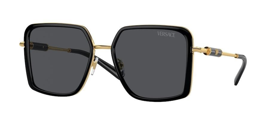 Versace VE 2261 100287 .56 Kadın Güneş Gözlüğü