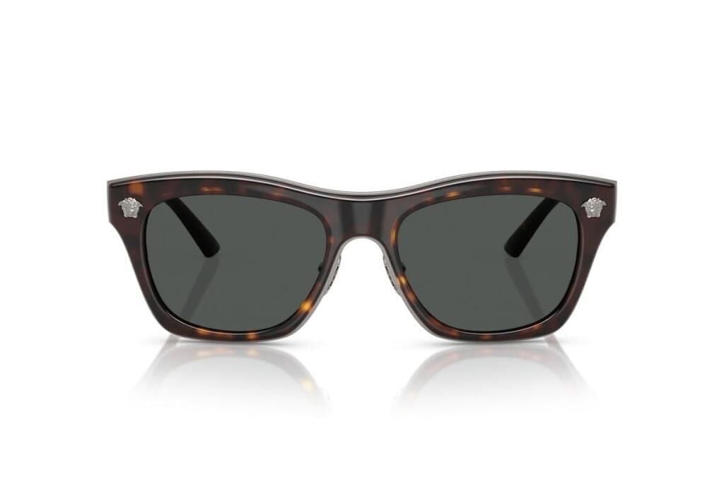 Versace VE 2272 108/87 .53 Güneş Gözlüğü