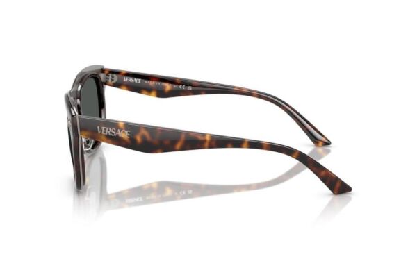 Versace VE 2272 108/87 .53 Güneş Gözlüğü