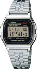 Casio Retro Kol Saati A159WAN-1DF