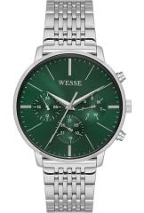 Wesse WWG401104SSA Erkek Kol Saati