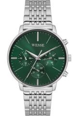 Wesse WWG401104SSA Erkek Kol Saati