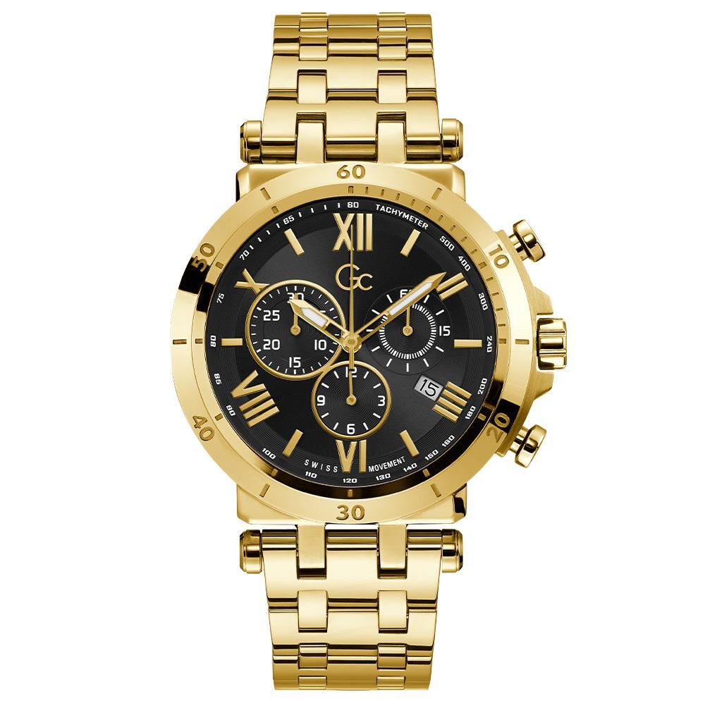 Guess Collection GCY44006G2MF Kol Saati