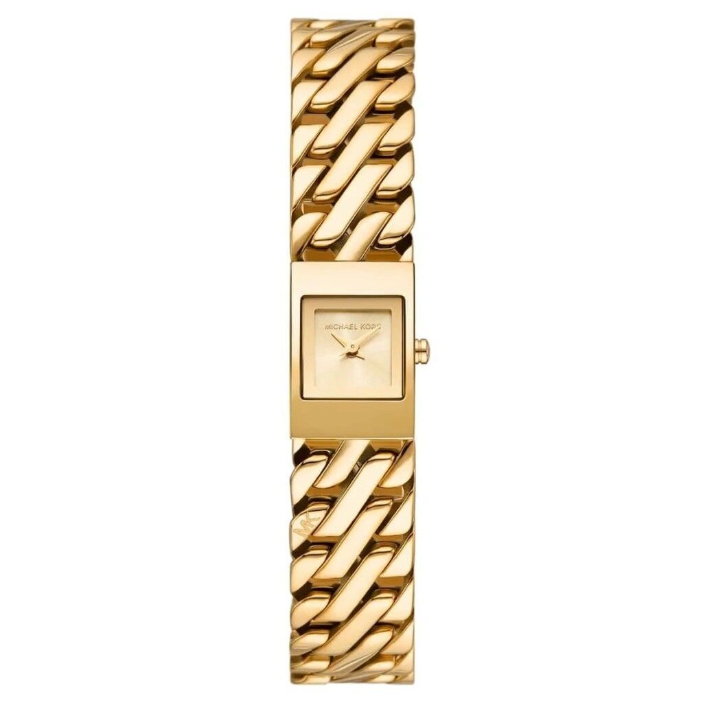 Michael Kors MK4907 Kol Saati