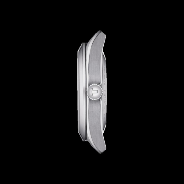 Tissot T1274071105100 Gentleman Powermatic 80 Silicium Kol Saati