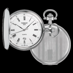 Tissot T83655313 Savonnette Cep Saati