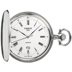 Tissot T83655313 Savonnette Cep Saati