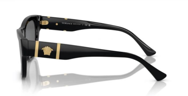 Versace VE 4457 GB1/87 .55 Erkek Güneş Gözlüğü