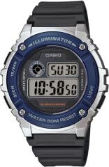 Casio Digital Kol Saati W-216H-2AVDF