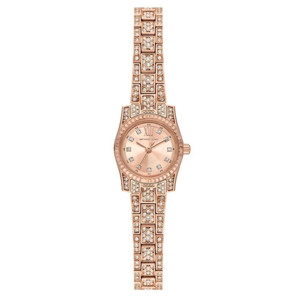 Michael Kors MK4863 Kol Saati