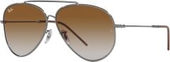 Ray-Ban RB 0101S 004/CB .59 Unisex Güneş Gözlüğü